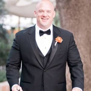 Meet your Posher, Peter